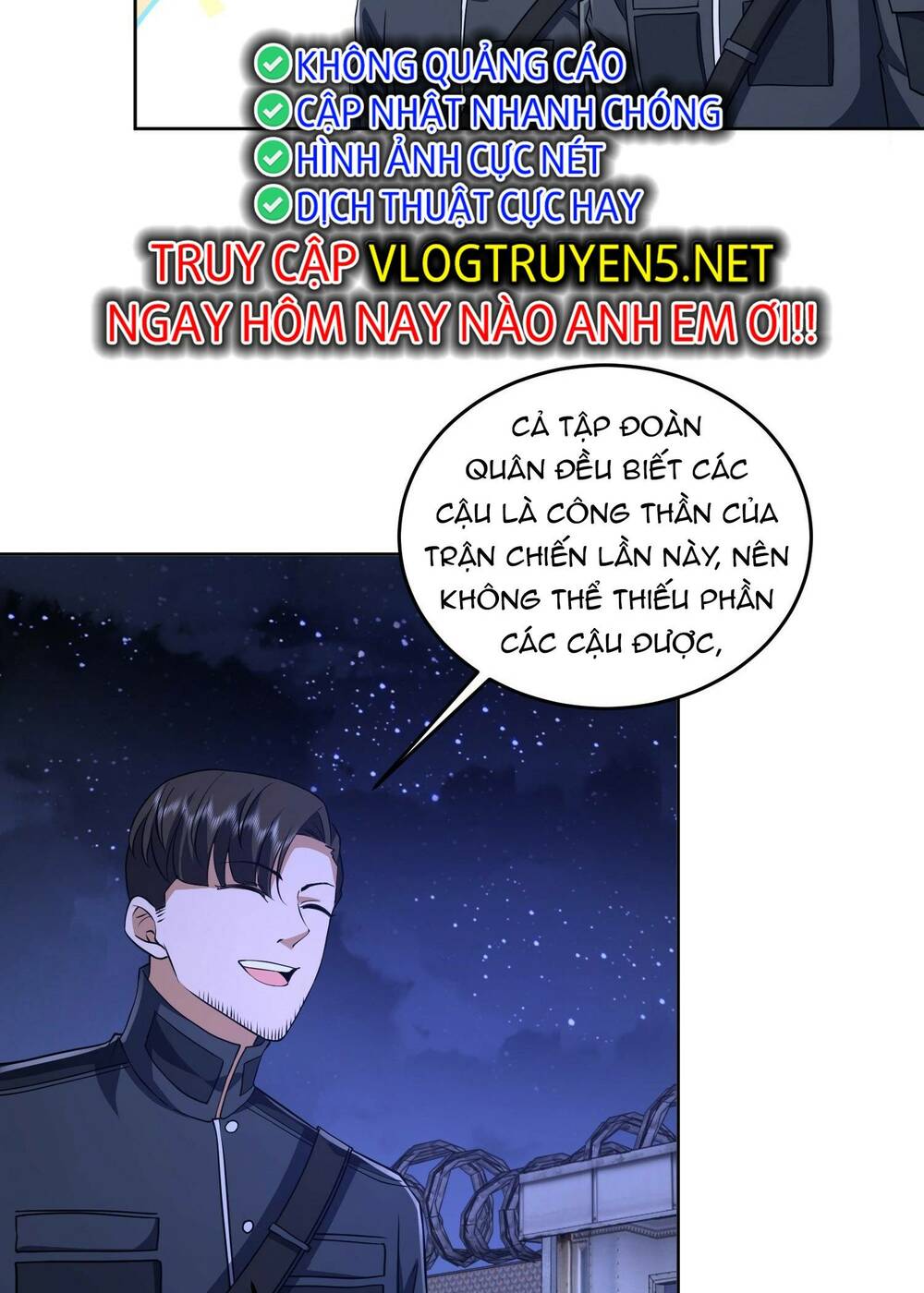 Đệ Nhất Danh Sách - Chapter 203 - Page 14