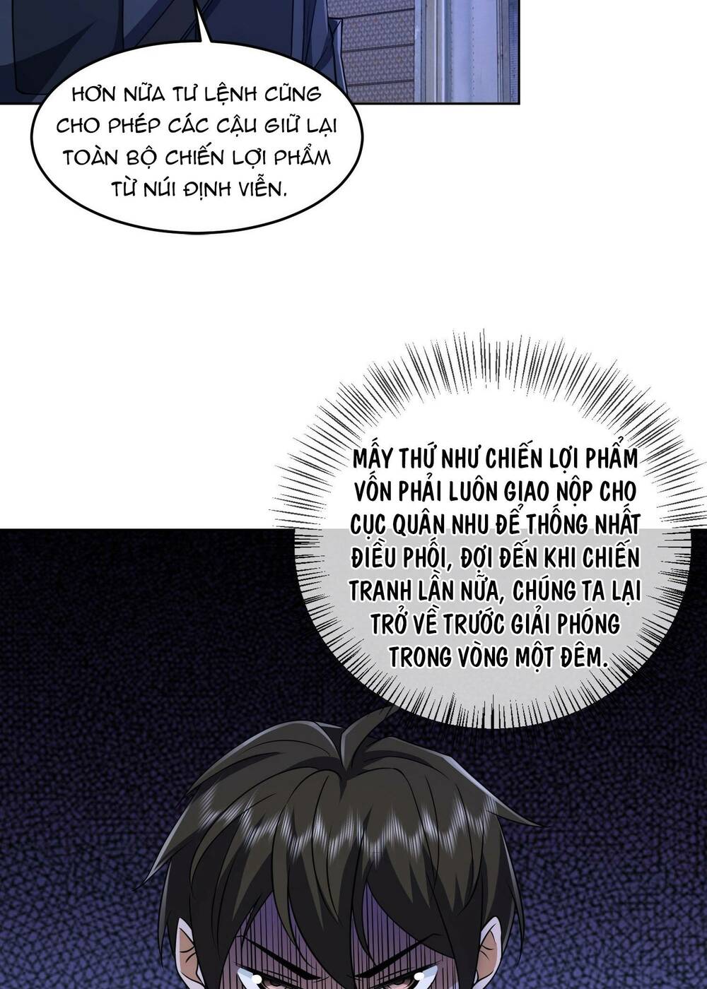Đệ Nhất Danh Sách - Chapter 203 - Page 15