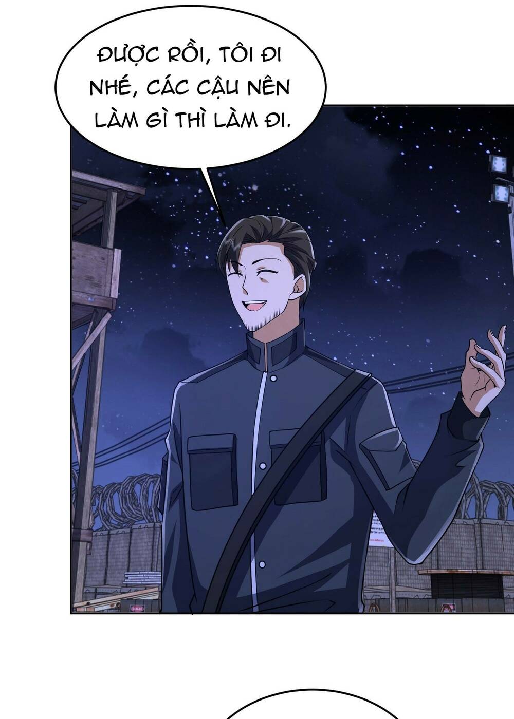 Đệ Nhất Danh Sách - Chapter 203 - Page 18