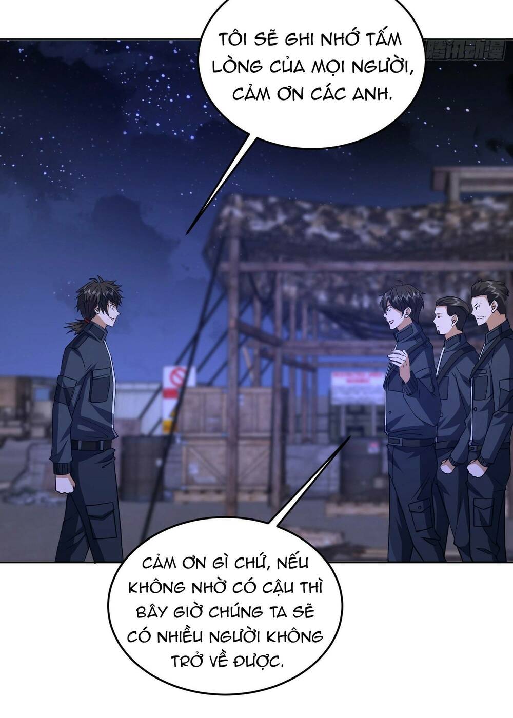 Đệ Nhất Danh Sách - Chapter 203 - Page 19