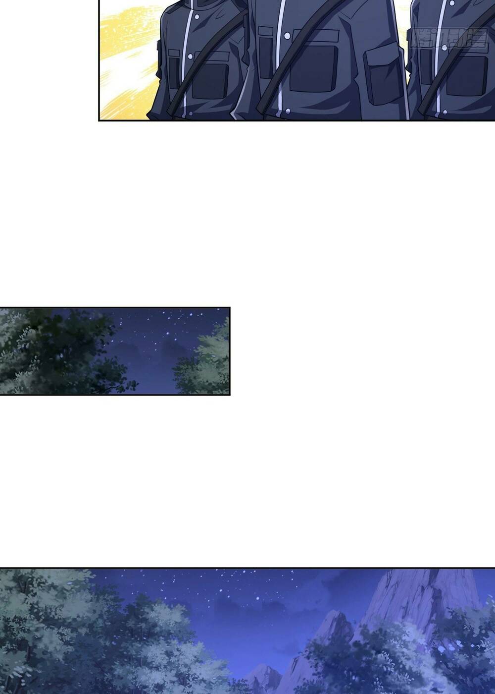 Đệ Nhất Danh Sách - Chapter 203 - Page 24