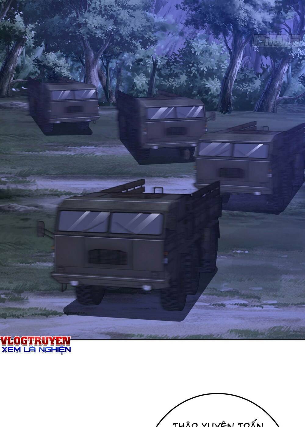 Đệ Nhất Danh Sách - Chapter 203 - Page 25