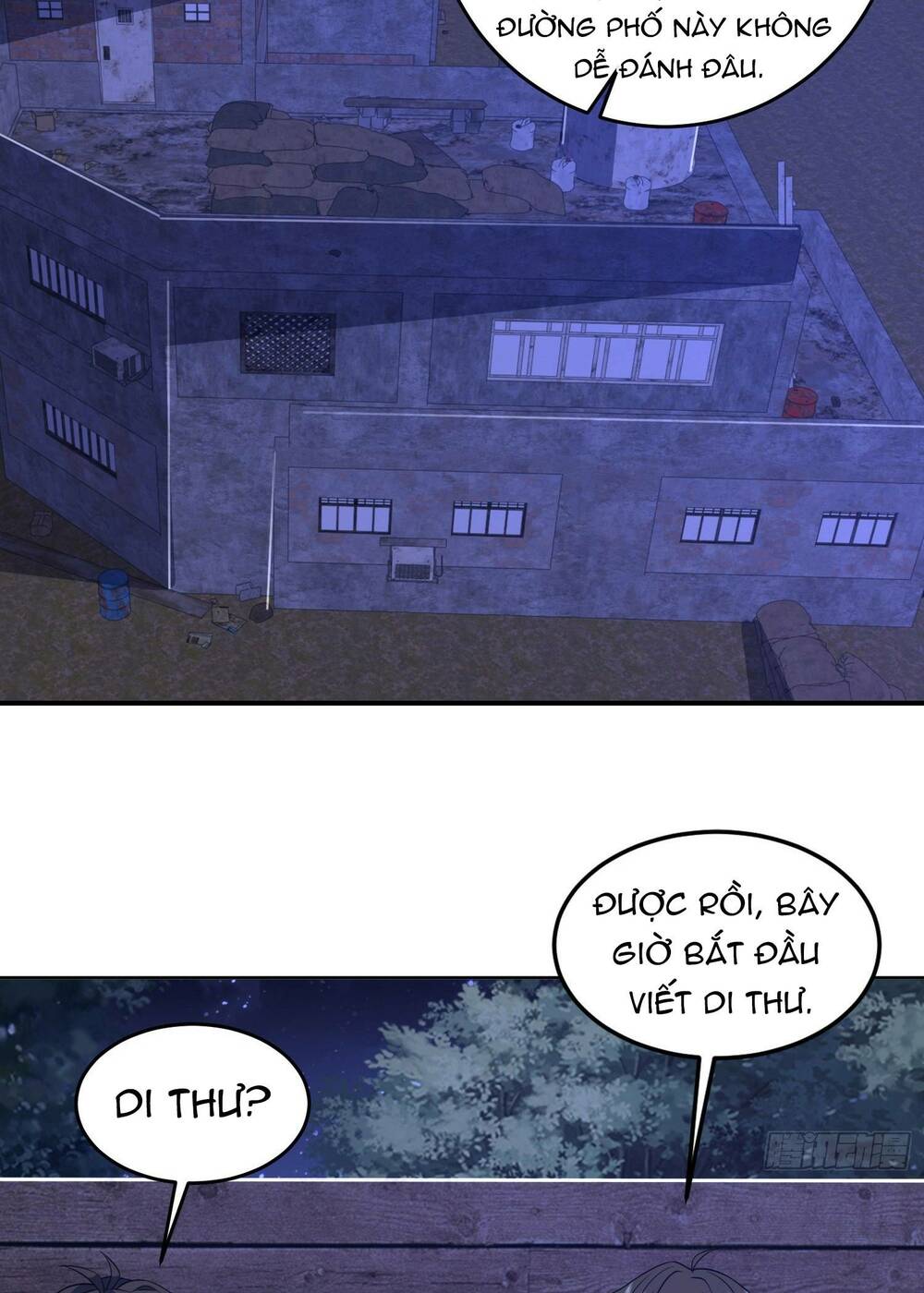 Đệ Nhất Danh Sách - Chapter 203 - Page 30