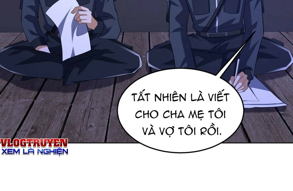 Đệ Nhất Danh Sách - Chapter 203 - Page 36