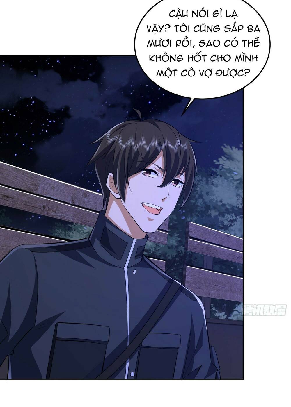 Đệ Nhất Danh Sách - Chapter 203 - Page 38