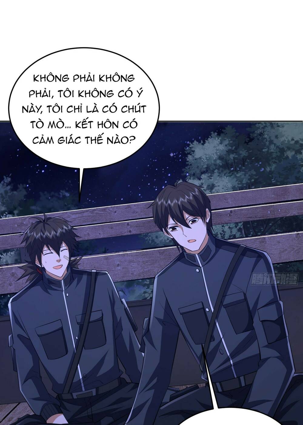 Đệ Nhất Danh Sách - Chapter 203 - Page 39