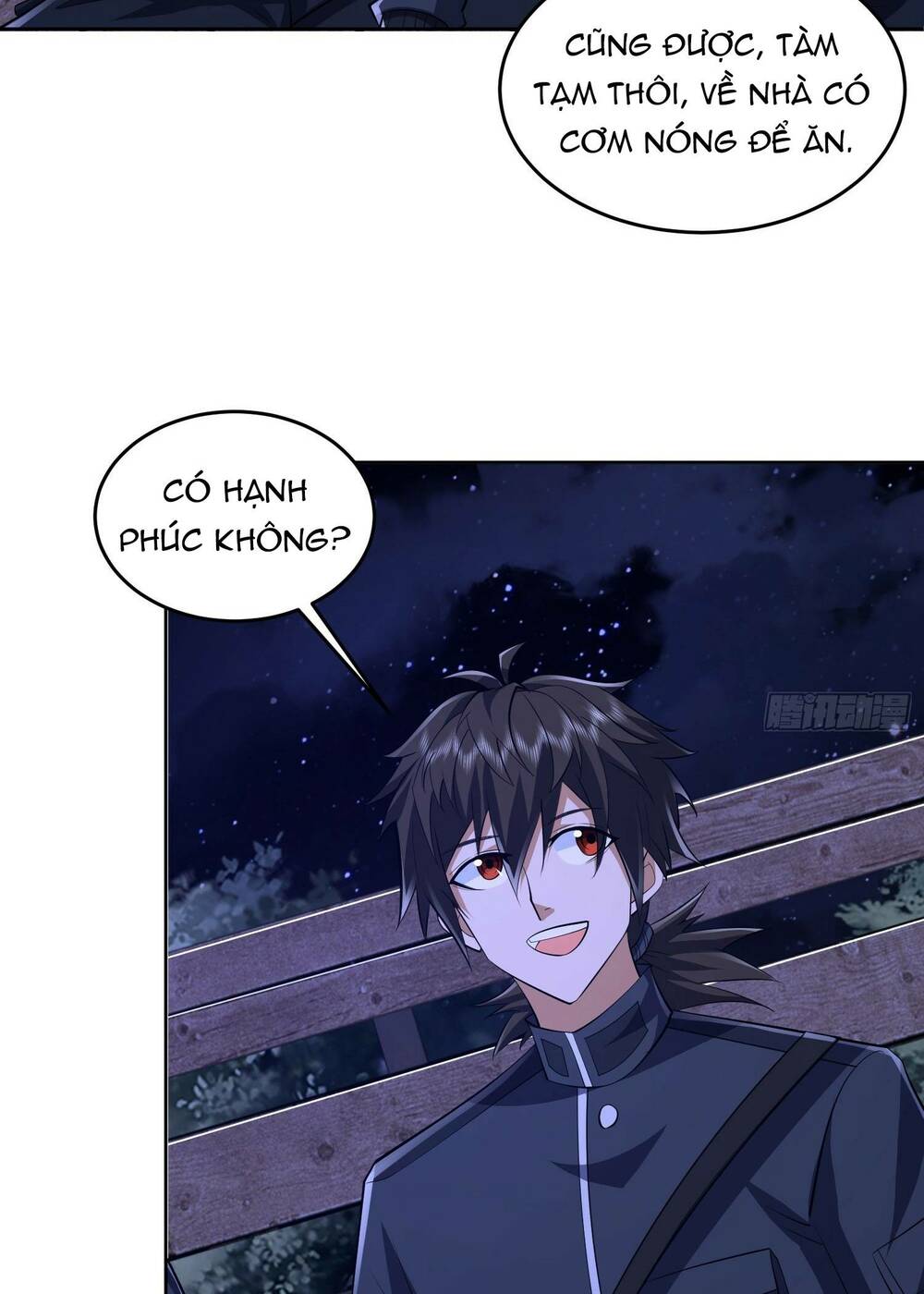 Đệ Nhất Danh Sách - Chapter 203 - Page 40