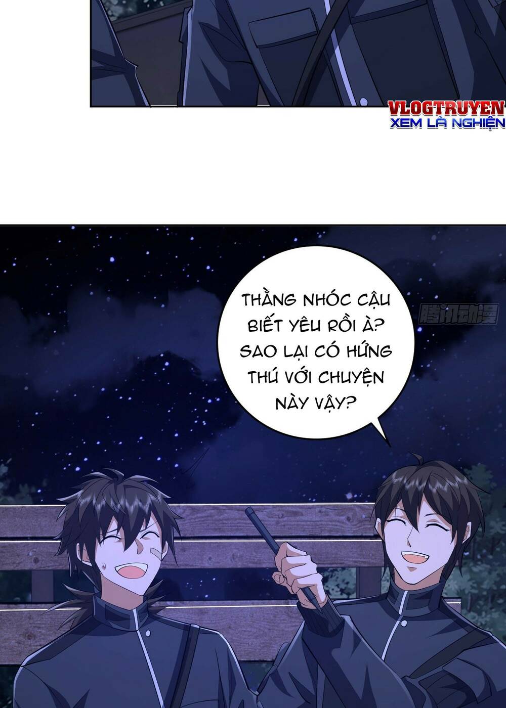 Đệ Nhất Danh Sách - Chapter 203 - Page 41