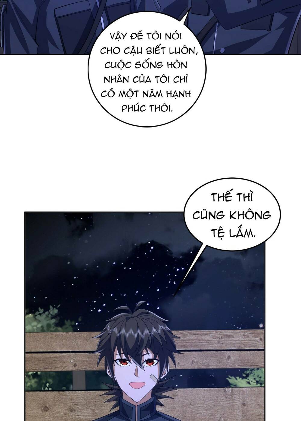 Đệ Nhất Danh Sách - Chapter 203 - Page 42