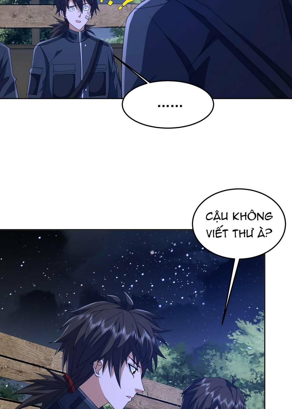 Đệ Nhất Danh Sách - Chapter 203 - Page 44