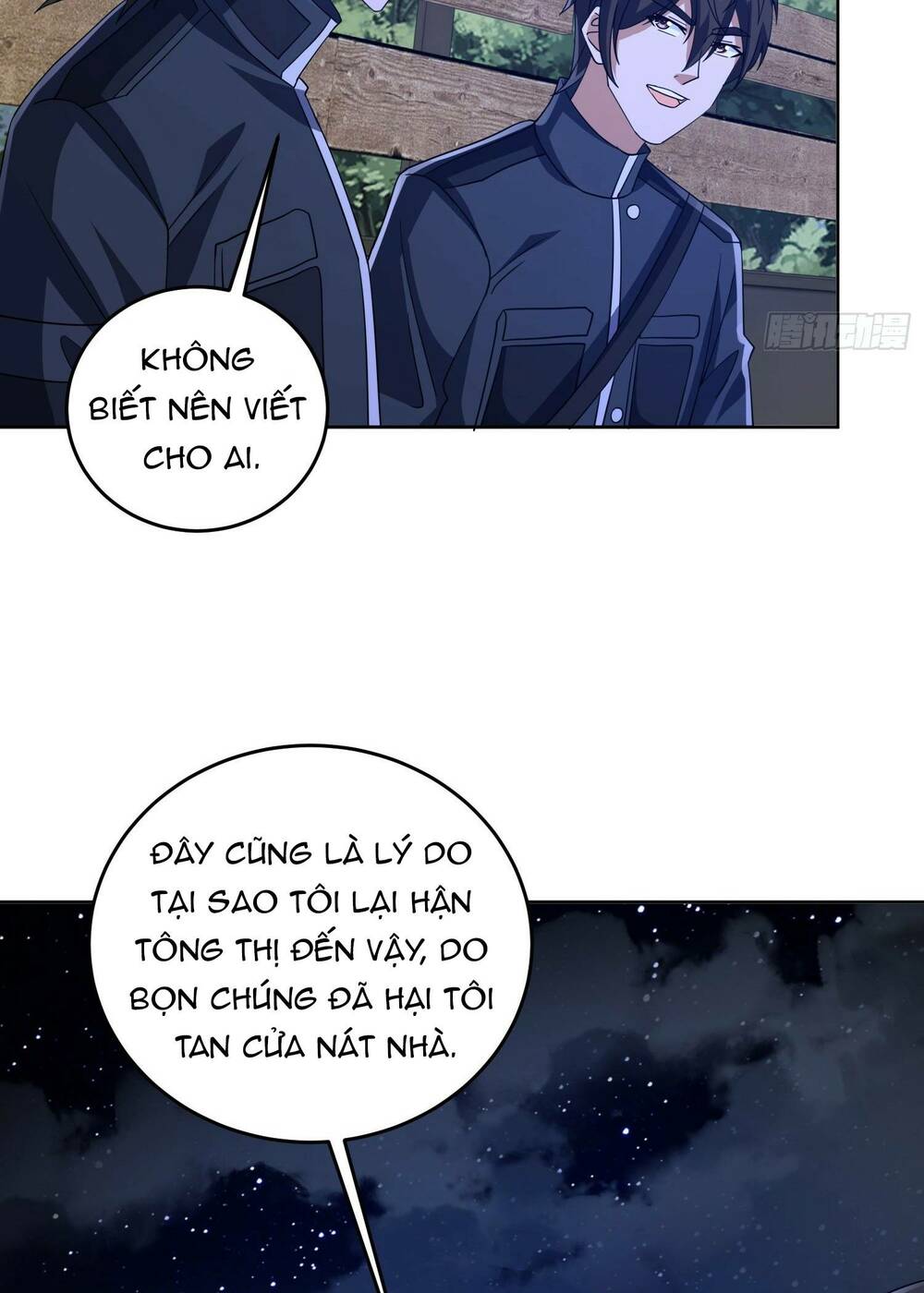 Đệ Nhất Danh Sách - Chapter 203 - Page 45