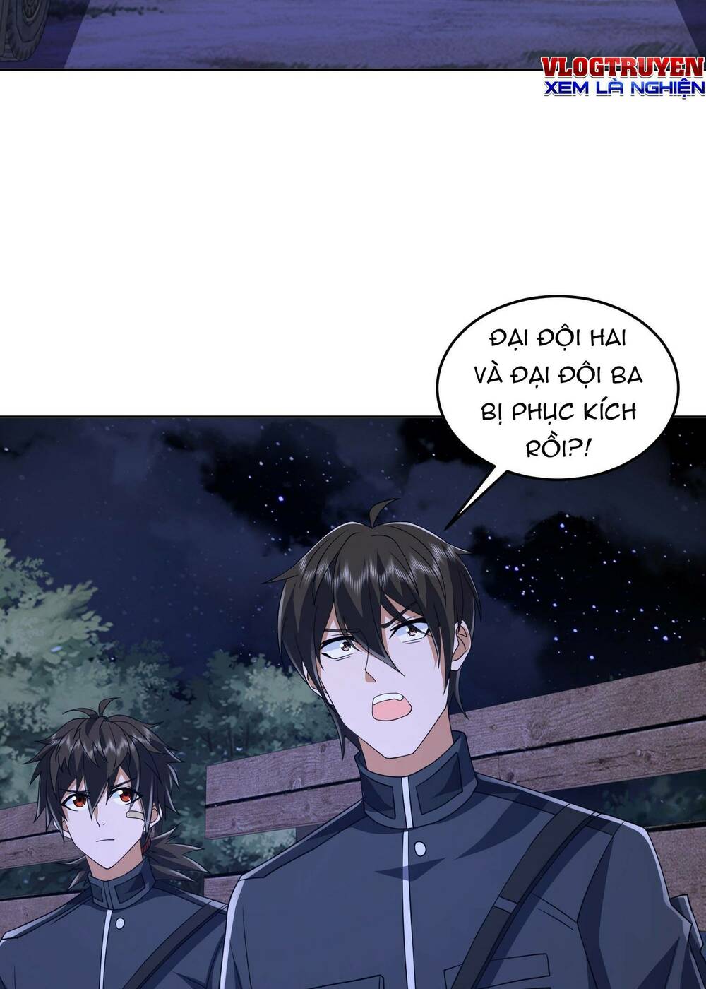 Đệ Nhất Danh Sách - Chapter 203 - Page 48