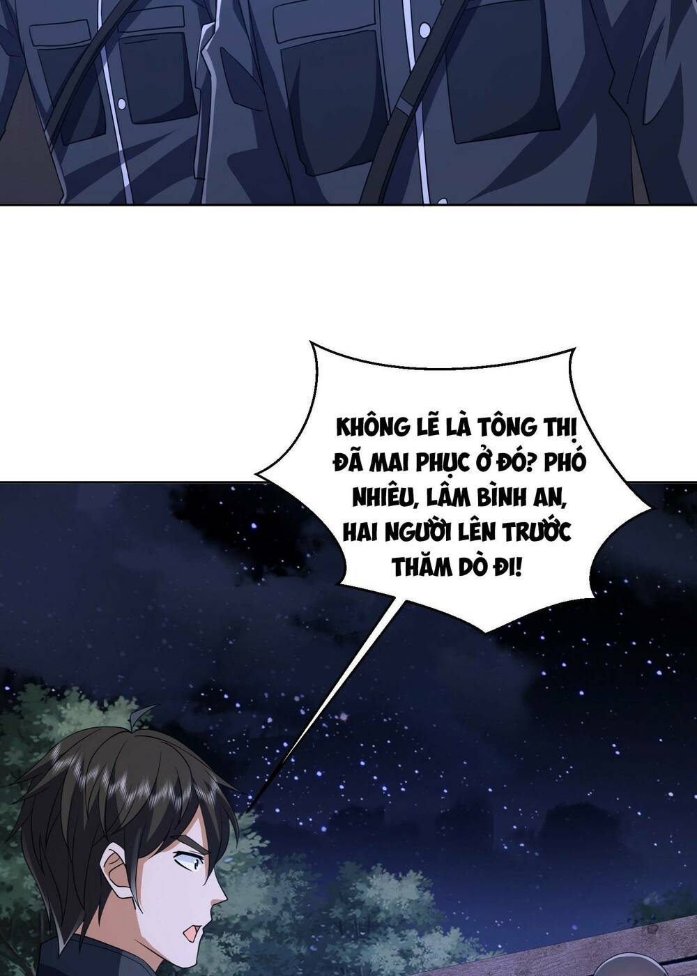 Đệ Nhất Danh Sách - Chapter 203 - Page 49