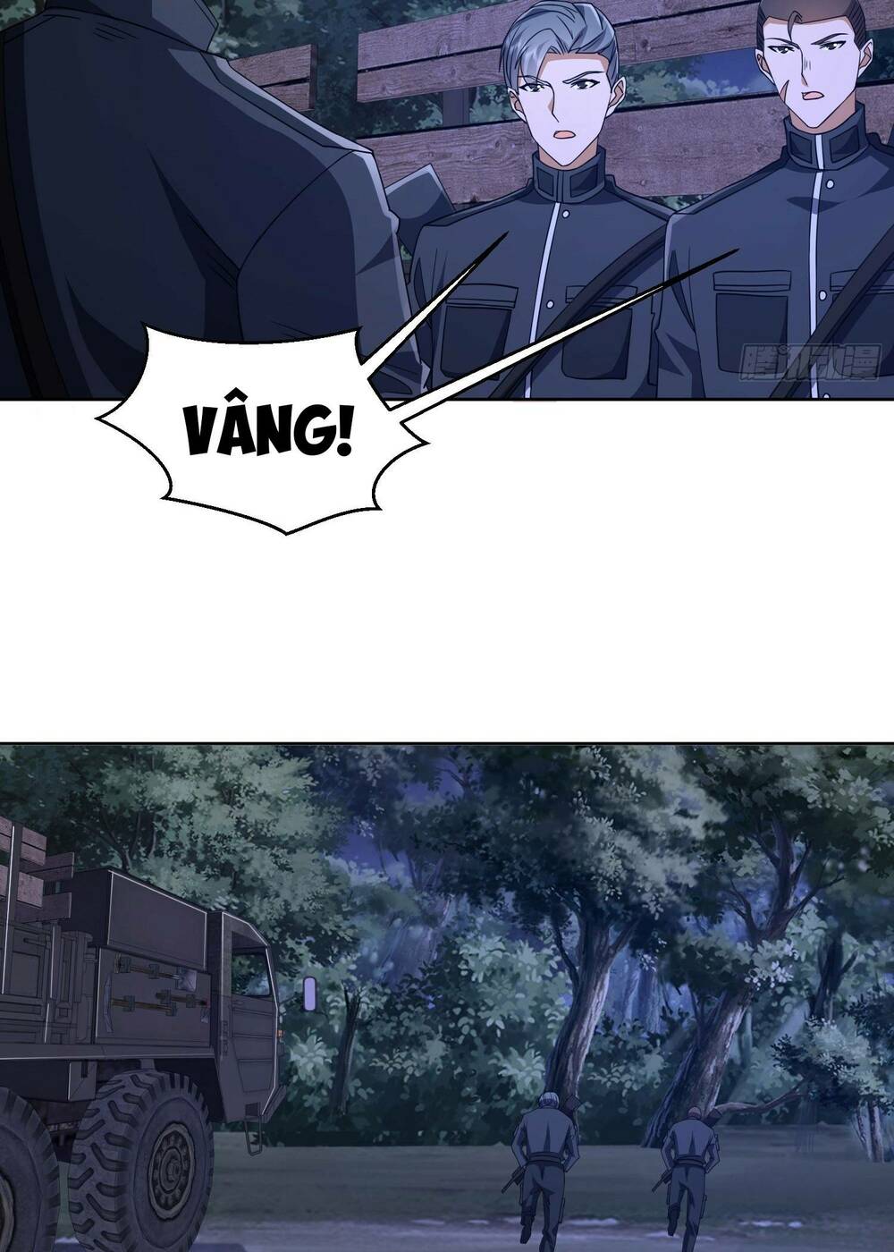 Đệ Nhất Danh Sách - Chapter 203 - Page 50