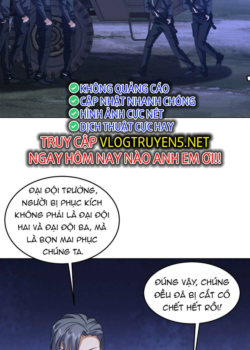 Đệ Nhất Danh Sách - Chapter 203 - Page 53