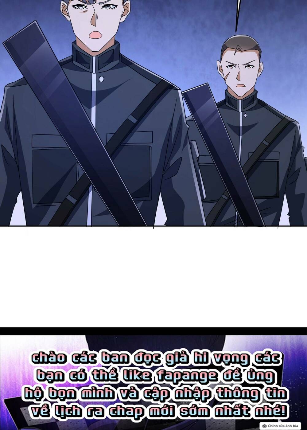 Đệ Nhất Danh Sách - Chapter 203 - Page 54