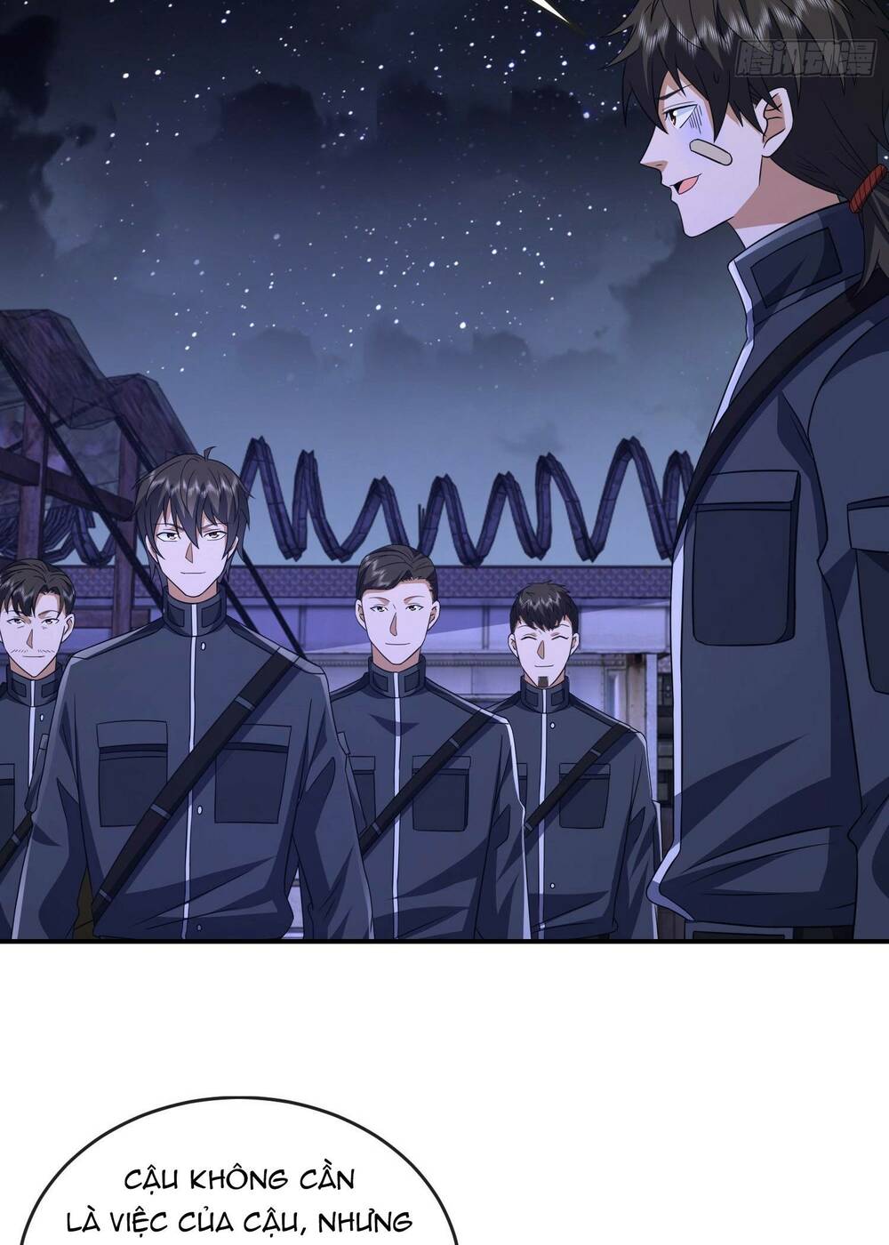 Đệ Nhất Danh Sách - Chapter 203 - Page 5