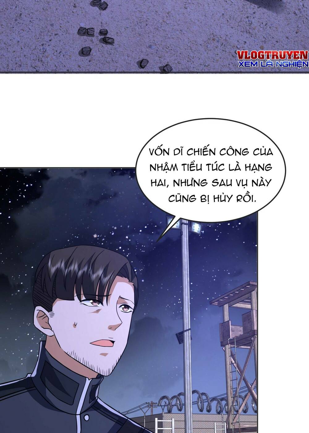 Đệ Nhất Danh Sách - Chapter 203 - Page 7