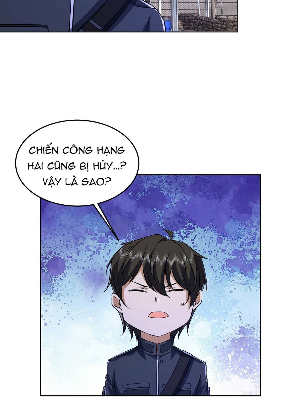 Đệ Nhất Danh Sách - Chapter 203 - Page 8