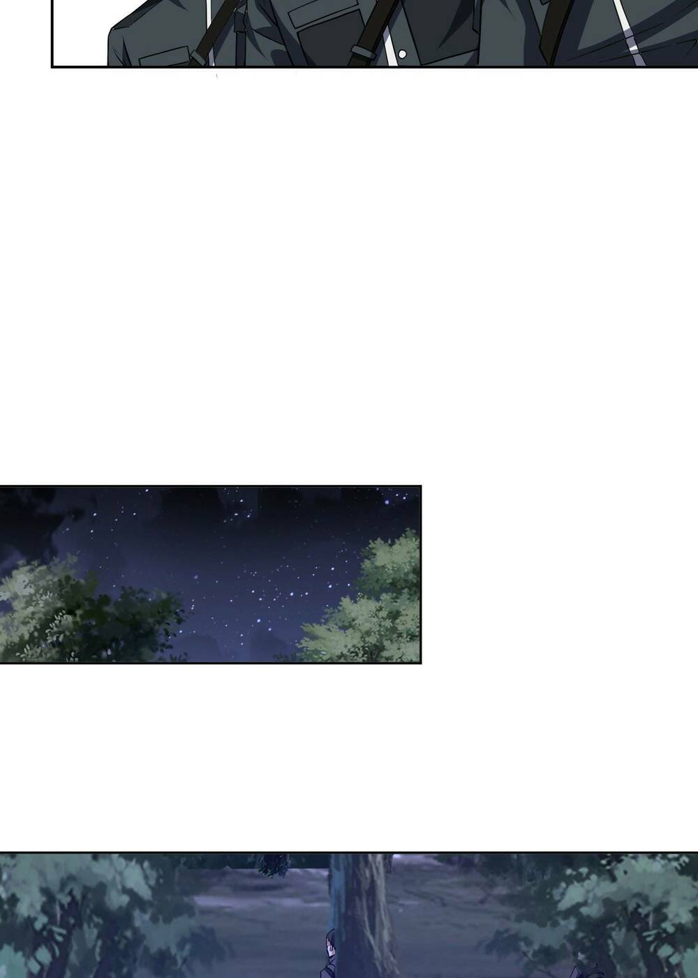 Đệ Nhất Danh Sách - Chapter 204 - Page 9