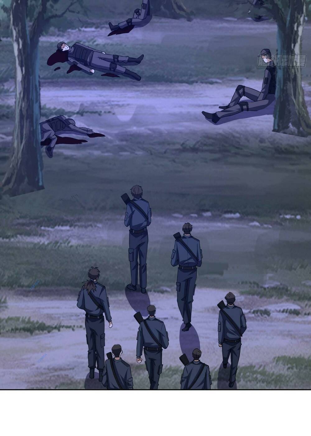 Đệ Nhất Danh Sách - Chapter 204 - Page 10