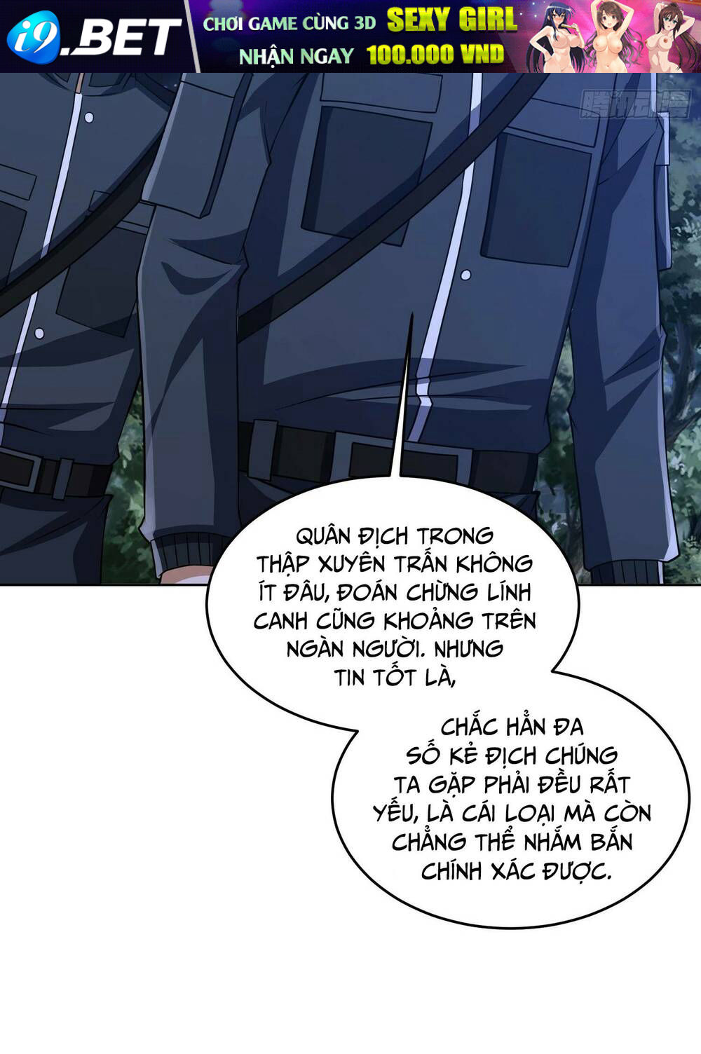 Đệ Nhất Danh Sách - Chapter 204 - Page 13