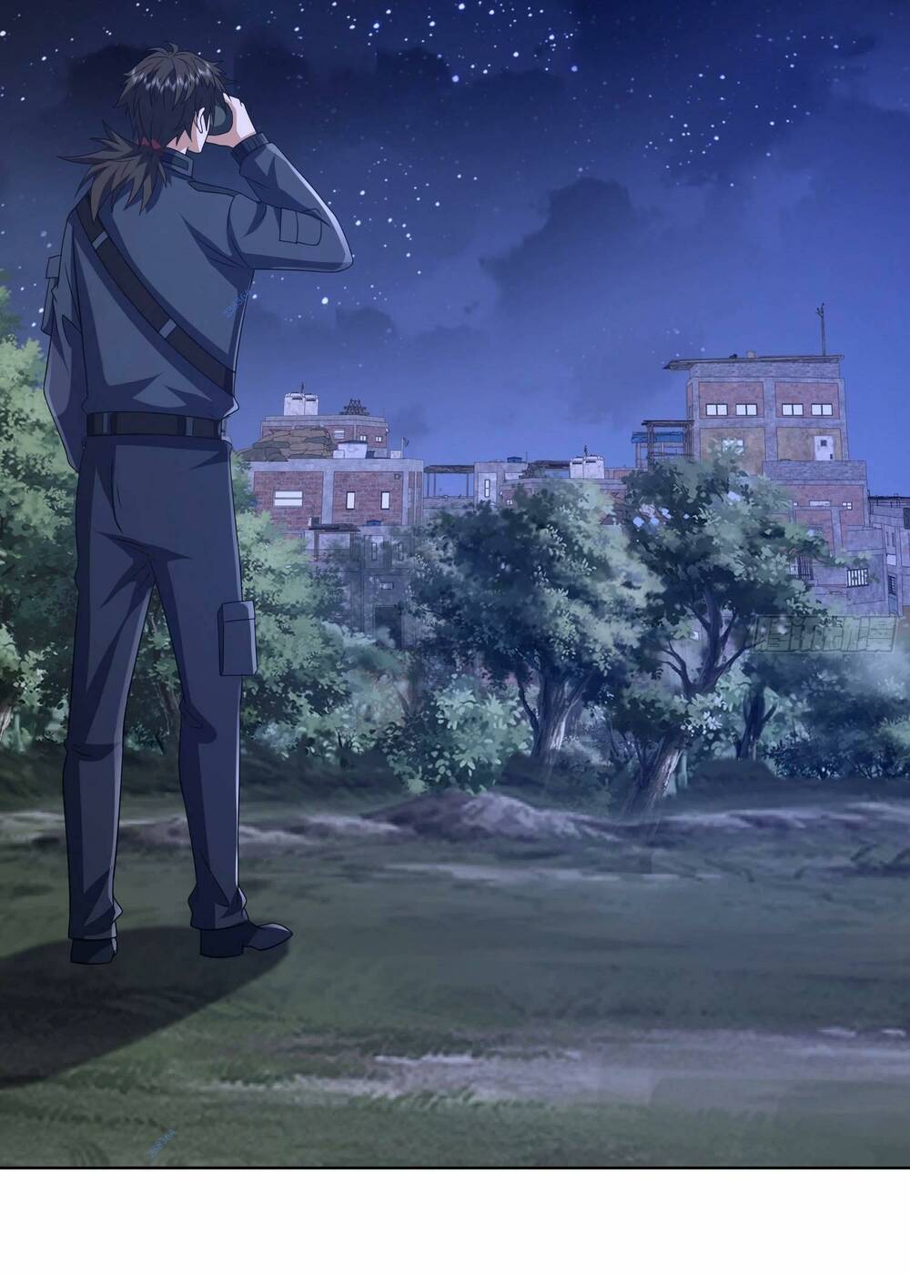 Đệ Nhất Danh Sách - Chapter 204 - Page 20