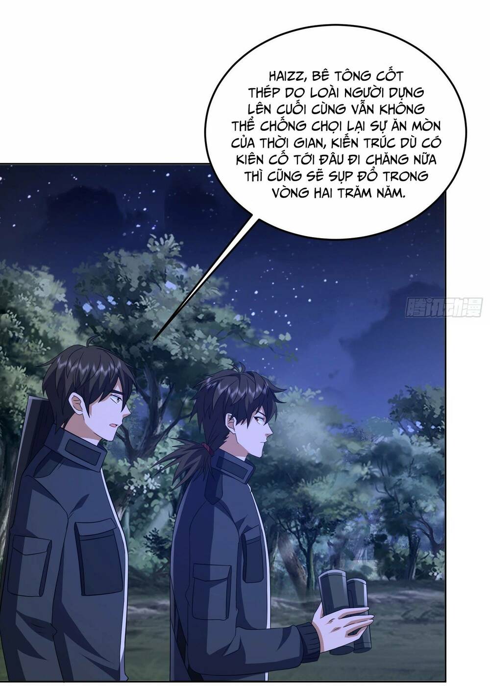 Đệ Nhất Danh Sách - Chapter 204 - Page 21