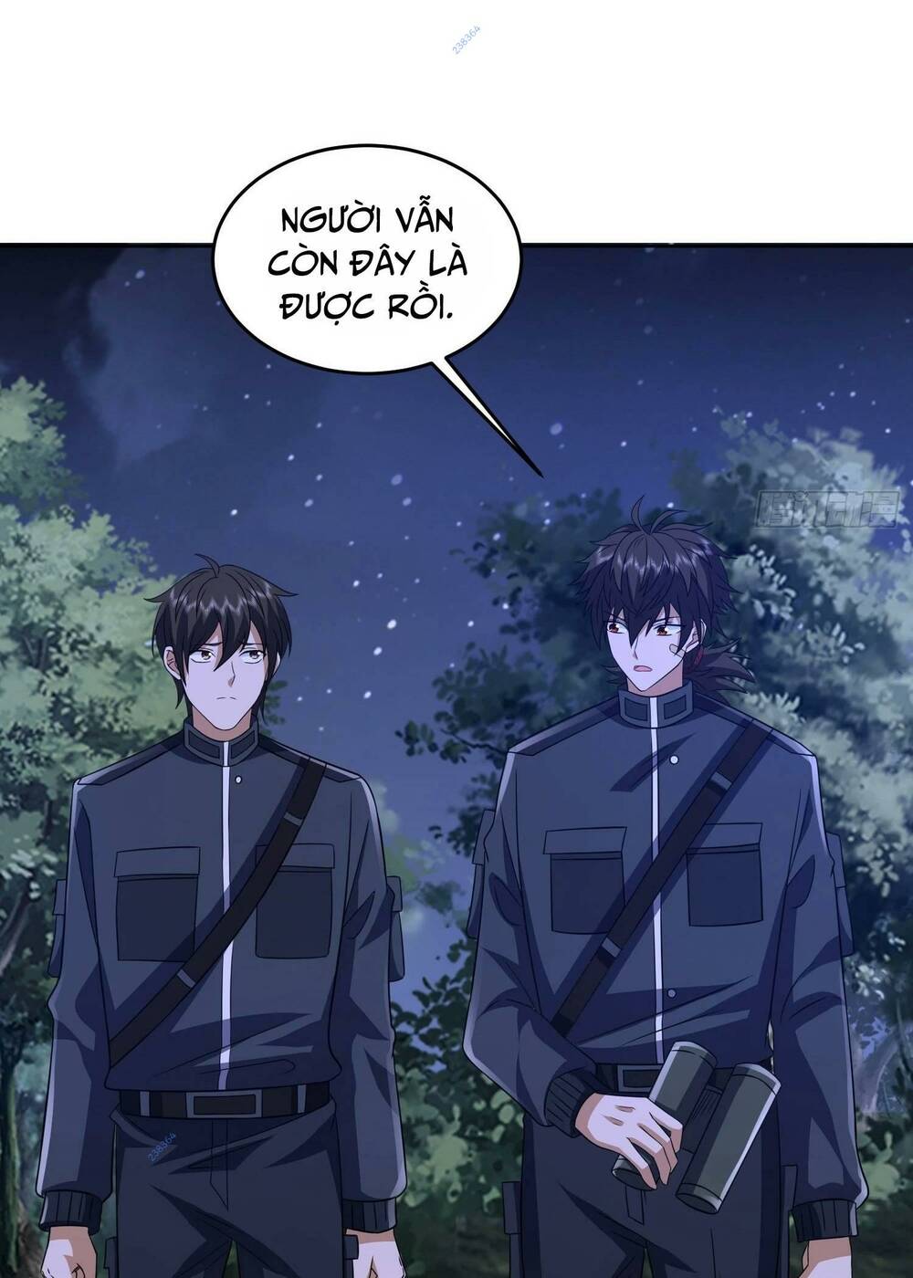 Đệ Nhất Danh Sách - Chapter 204 - Page 22