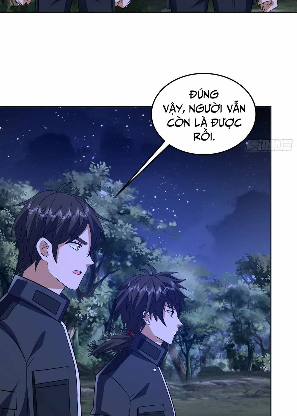 Đệ Nhất Danh Sách - Chapter 204 - Page 23