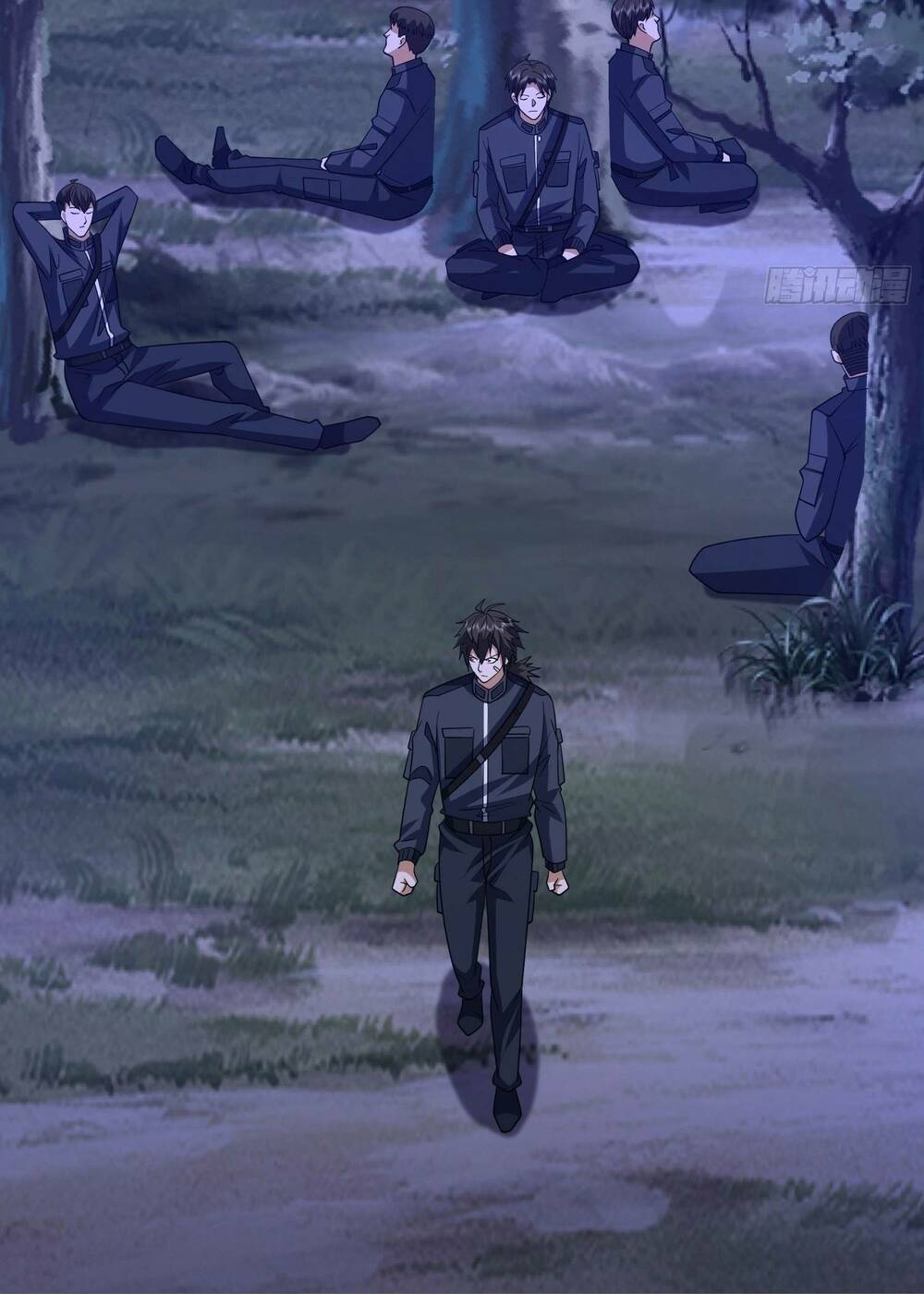 Đệ Nhất Danh Sách - Chapter 204 - Page 25