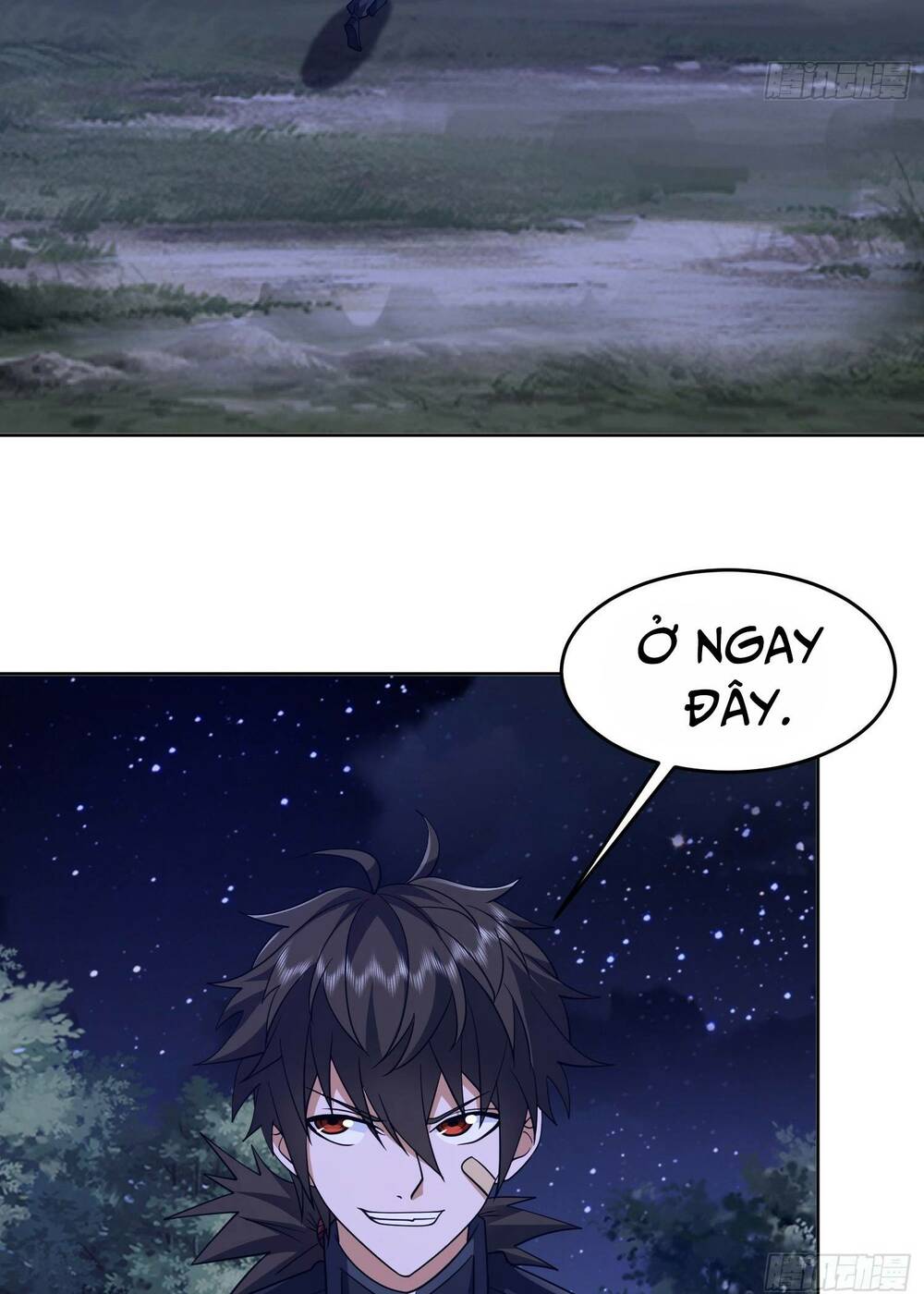 Đệ Nhất Danh Sách - Chapter 204 - Page 27