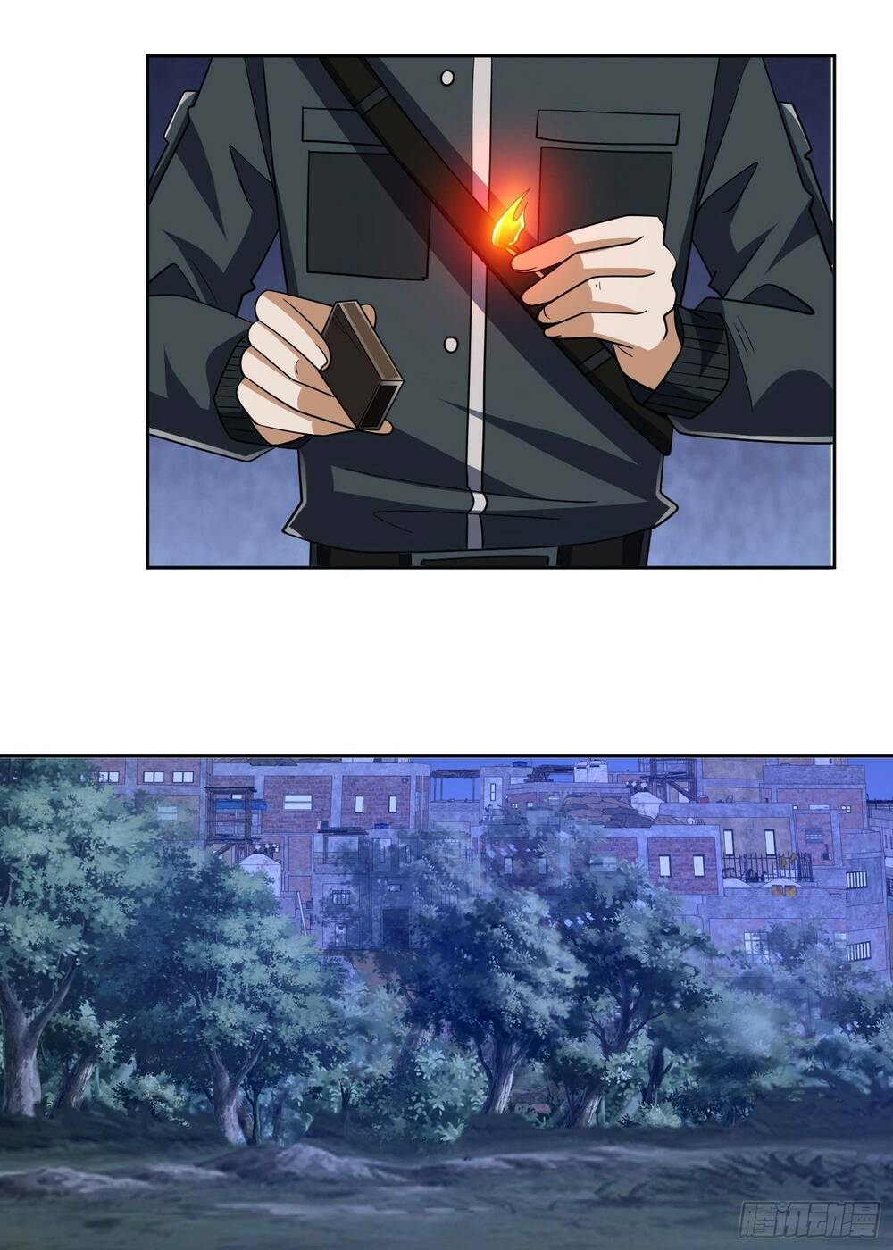 Đệ Nhất Danh Sách - Chapter 204 - Page 29