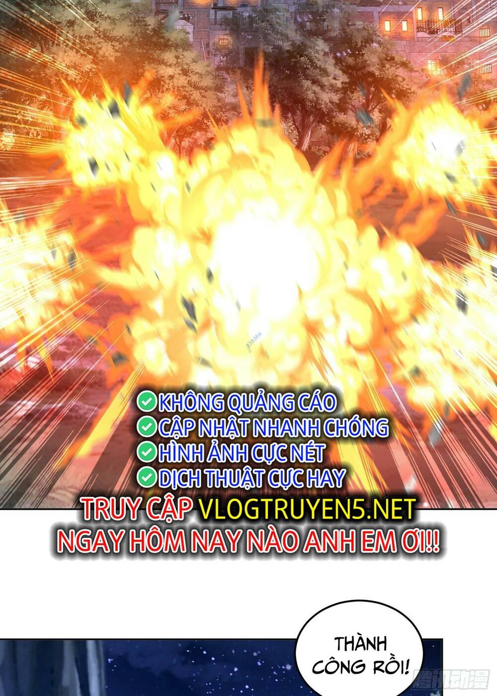 Đệ Nhất Danh Sách - Chapter 204 - Page 32