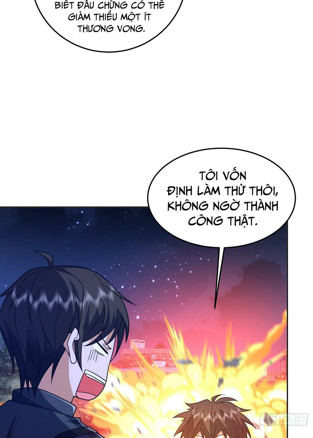 Đệ Nhất Danh Sách - Chapter 204 - Page 37