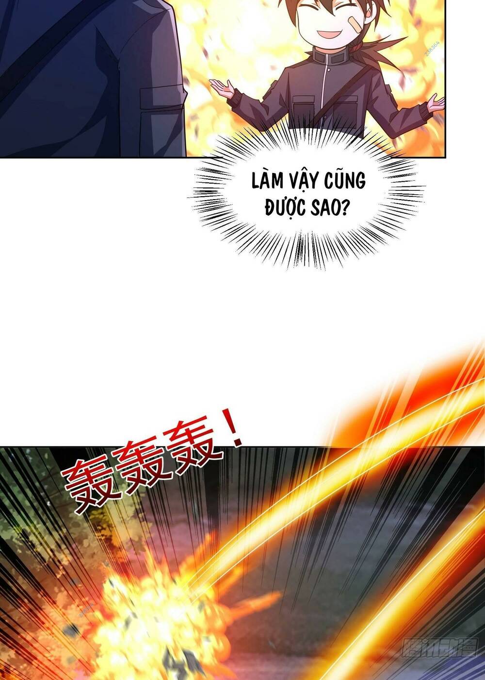 Đệ Nhất Danh Sách - Chapter 204 - Page 38