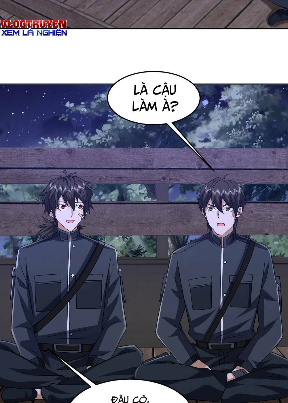 Đệ Nhất Danh Sách - Chapter 204 - Page 3