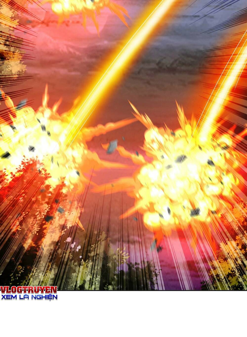 Đệ Nhất Danh Sách - Chapter 204 - Page 39