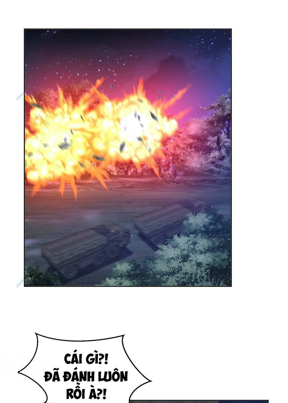 Đệ Nhất Danh Sách - Chapter 204 - Page 40