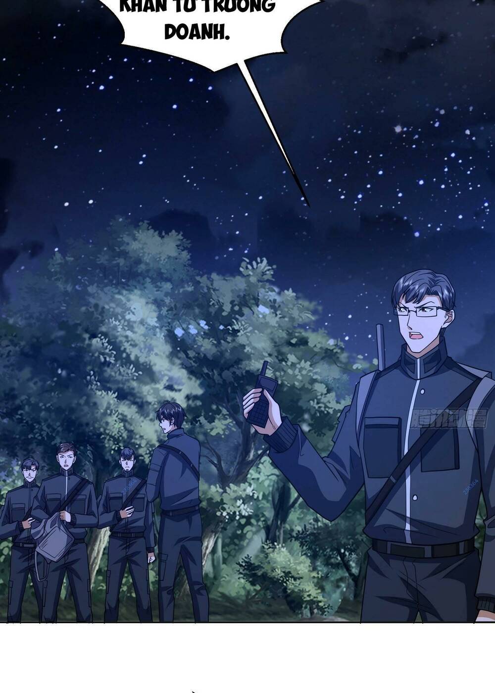 Đệ Nhất Danh Sách - Chapter 204 - Page 42