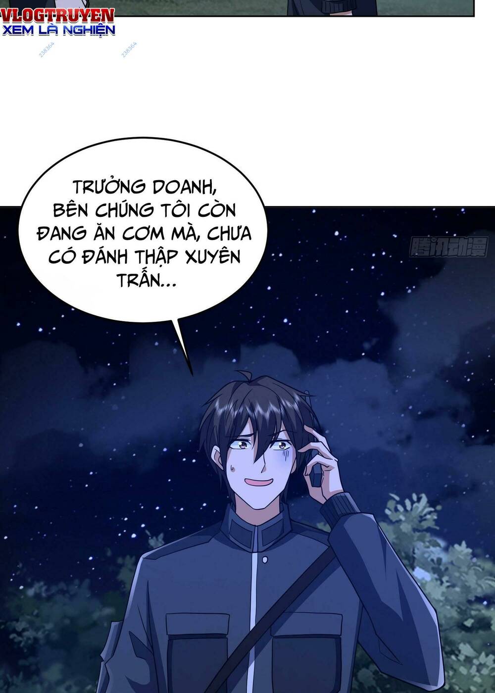 Đệ Nhất Danh Sách - Chapter 204 - Page 44