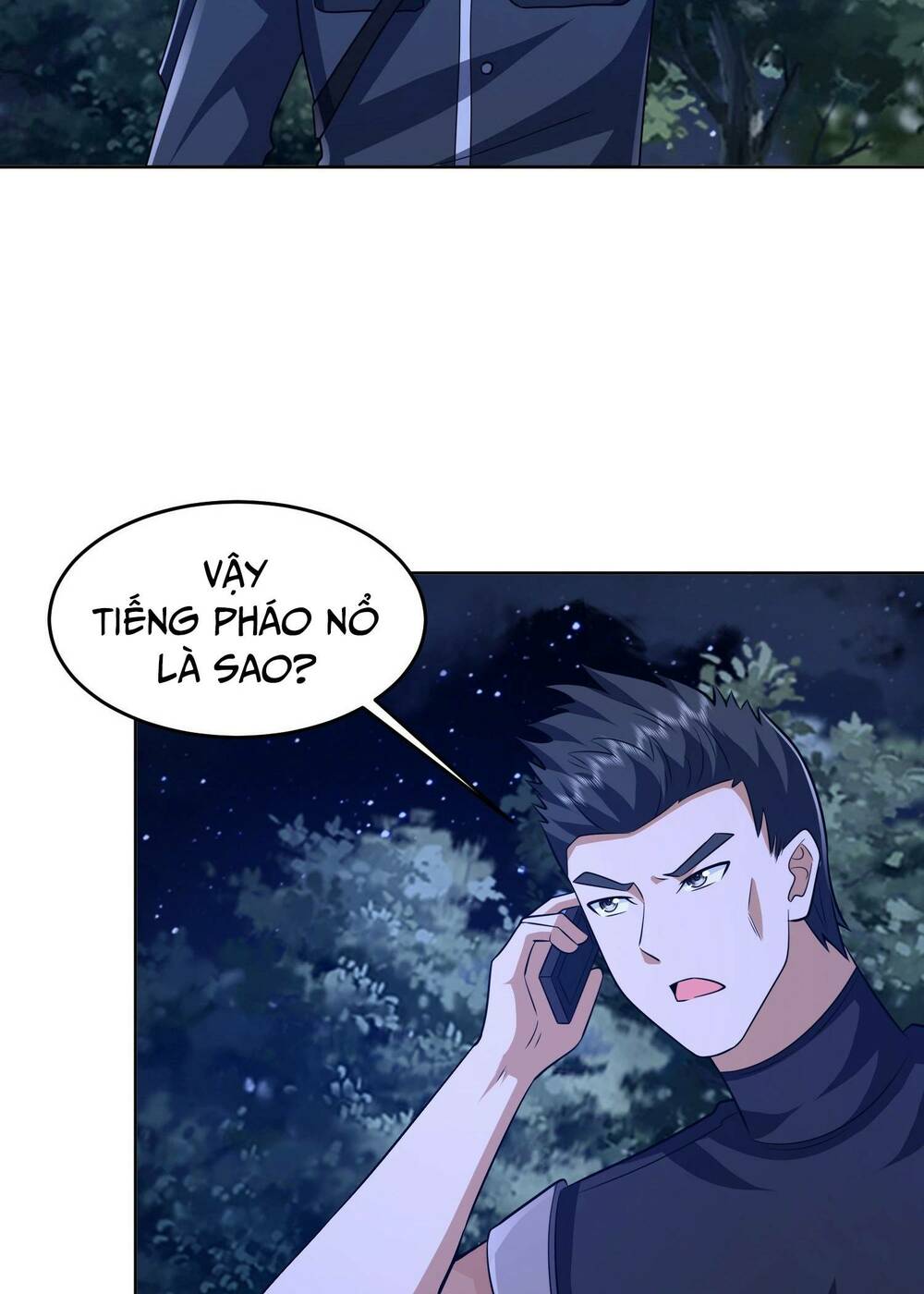 Đệ Nhất Danh Sách - Chapter 204 - Page 45