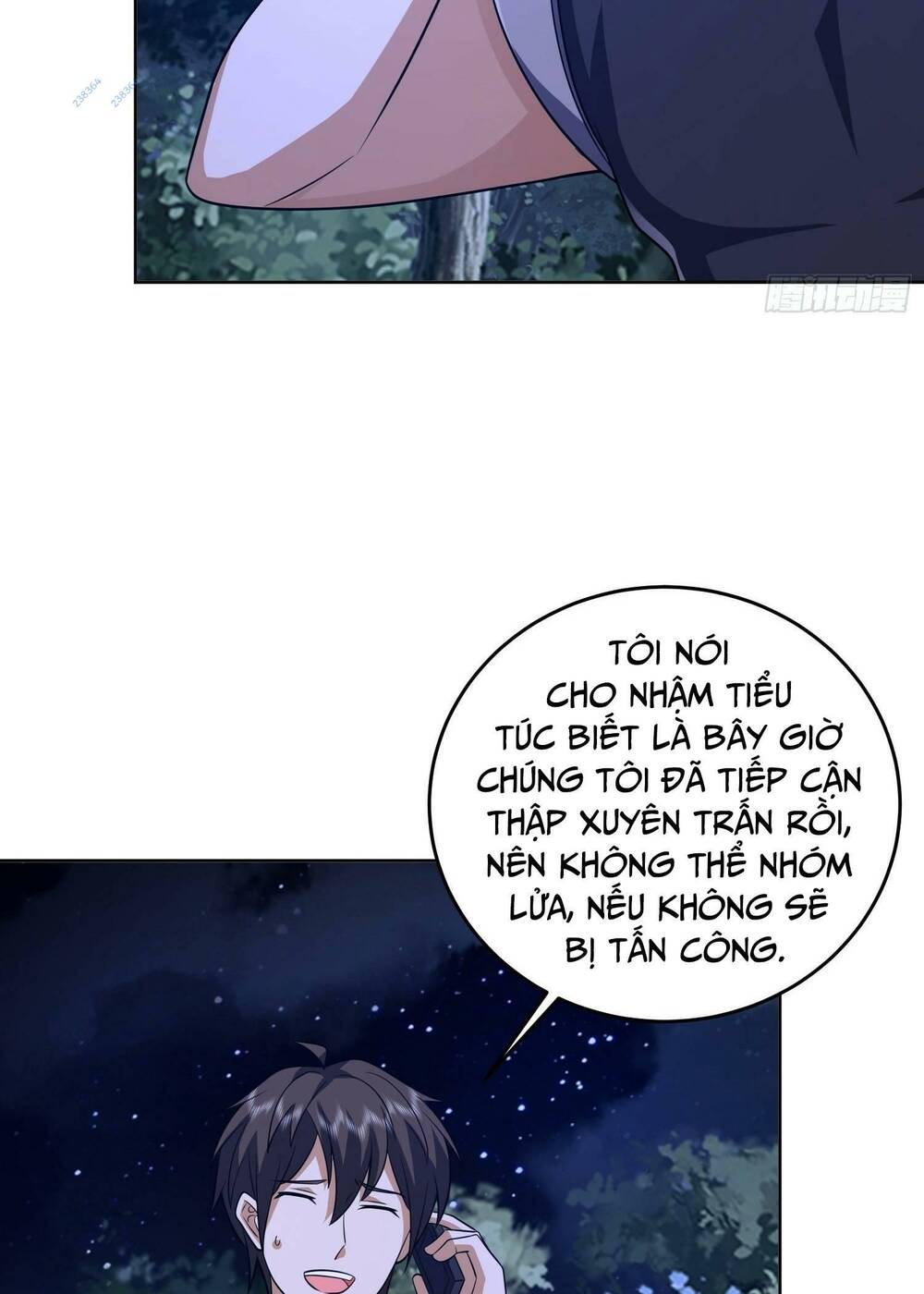 Đệ Nhất Danh Sách - Chapter 204 - Page 46