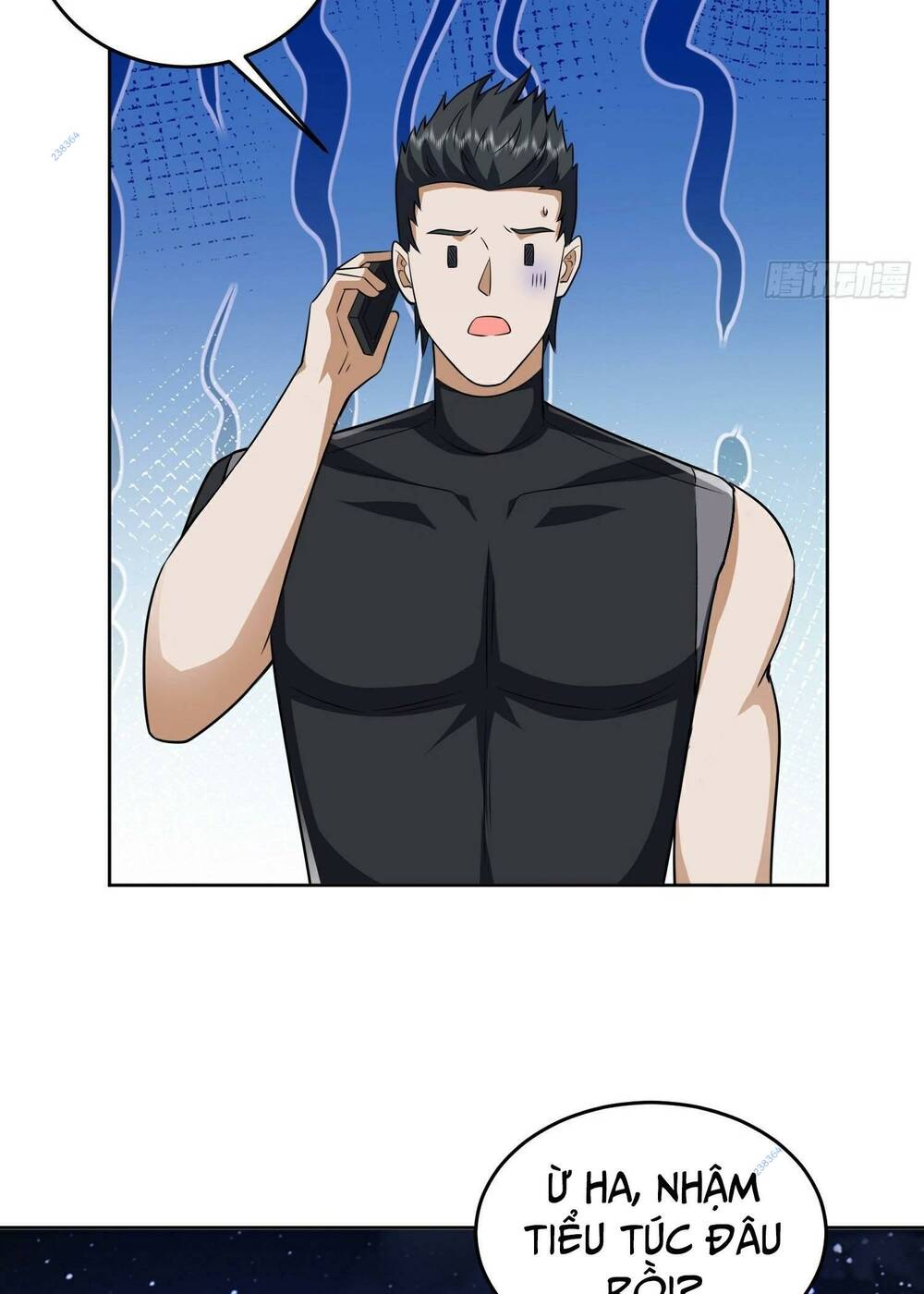 Đệ Nhất Danh Sách - Chapter 204 - Page 48