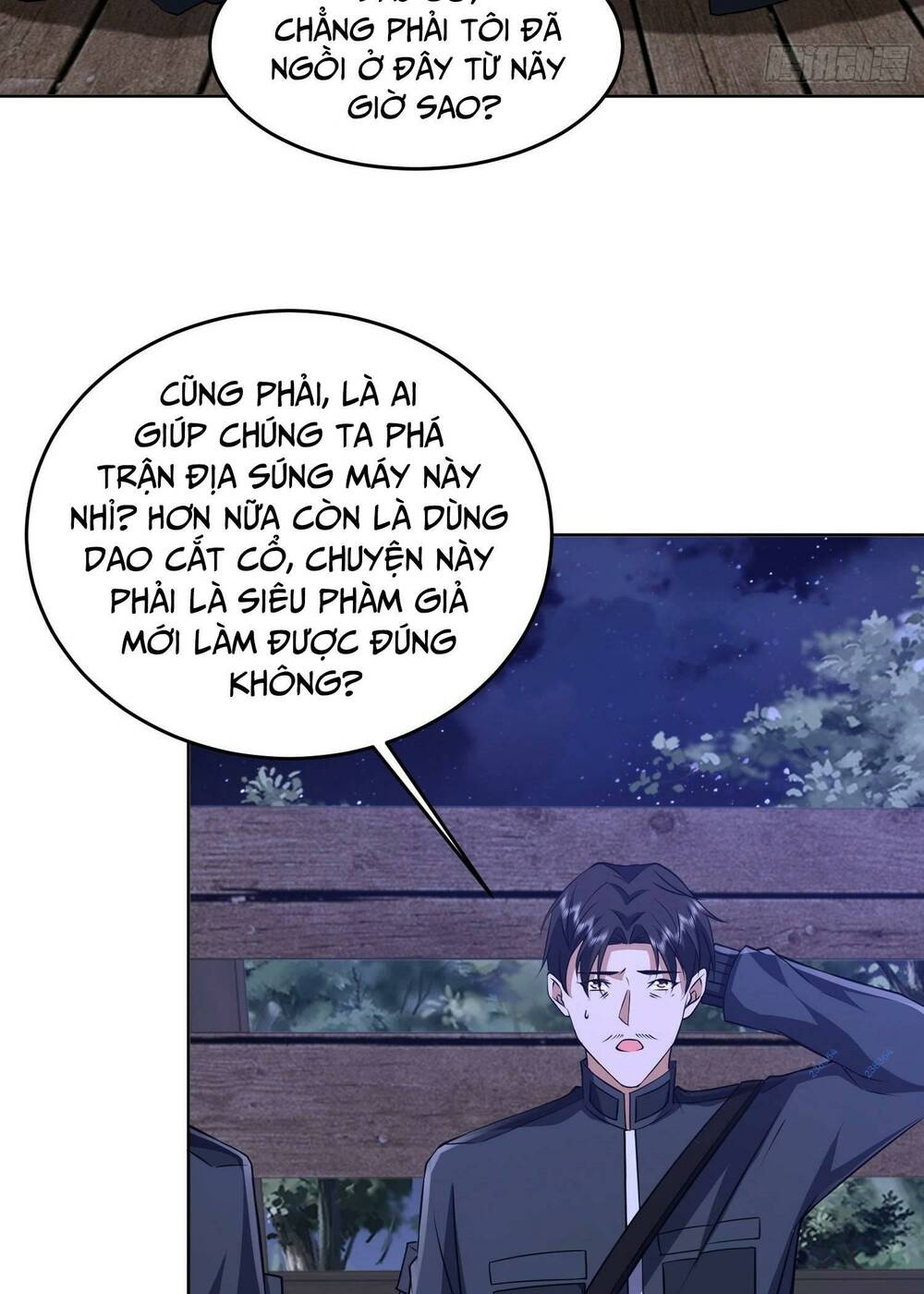 Đệ Nhất Danh Sách - Chapter 204 - Page 4