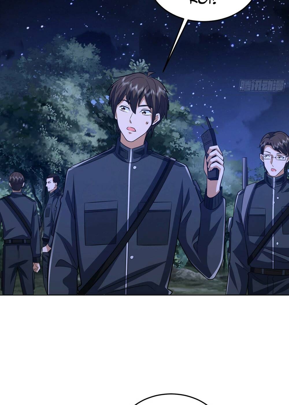 Đệ Nhất Danh Sách - Chapter 204 - Page 49