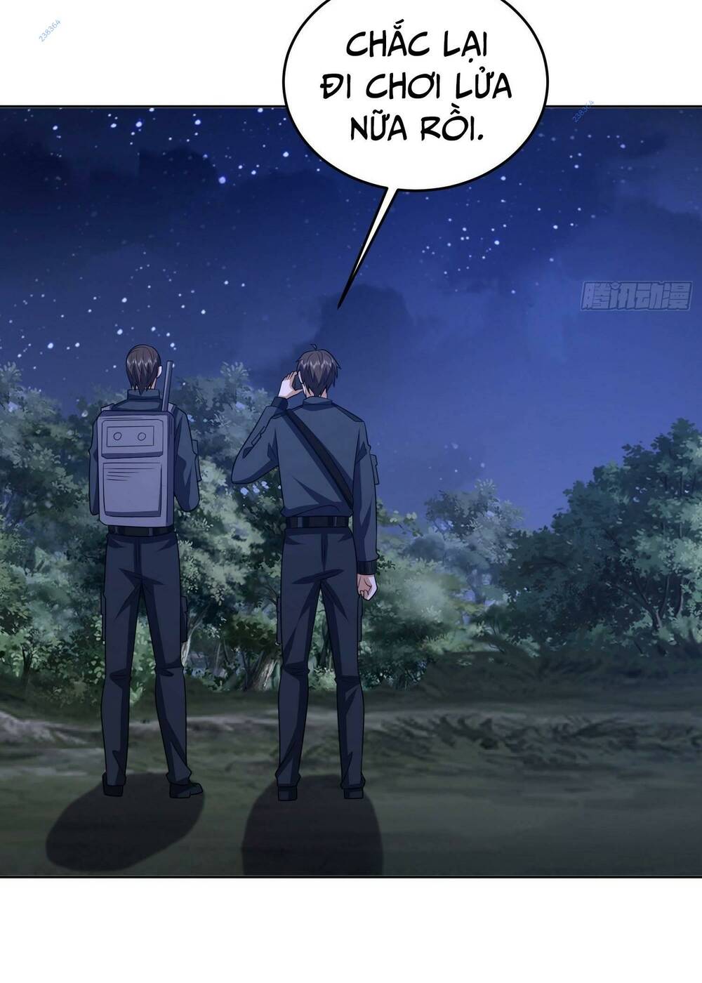 Đệ Nhất Danh Sách - Chapter 204 - Page 50