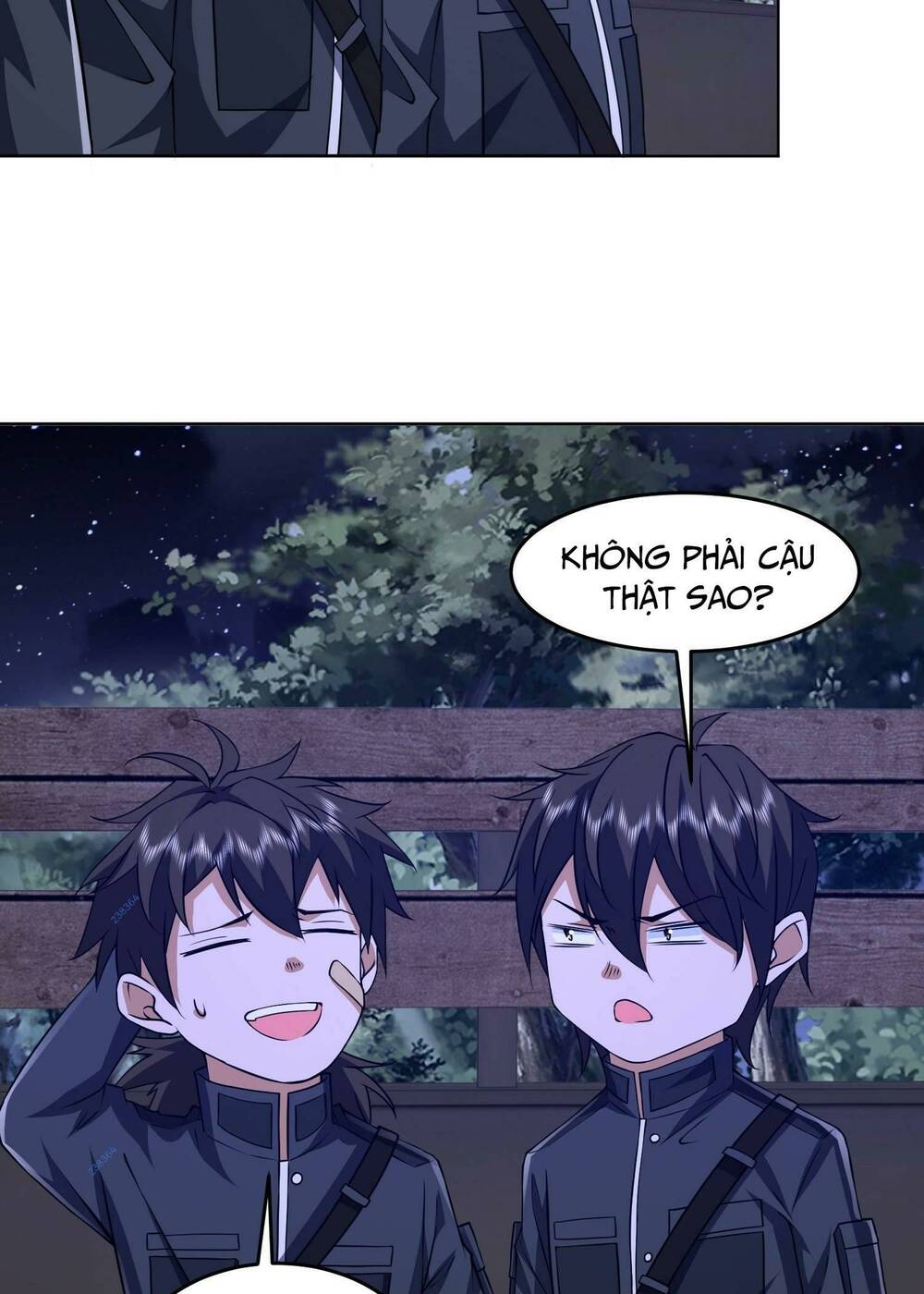 Đệ Nhất Danh Sách - Chapter 204 - Page 6