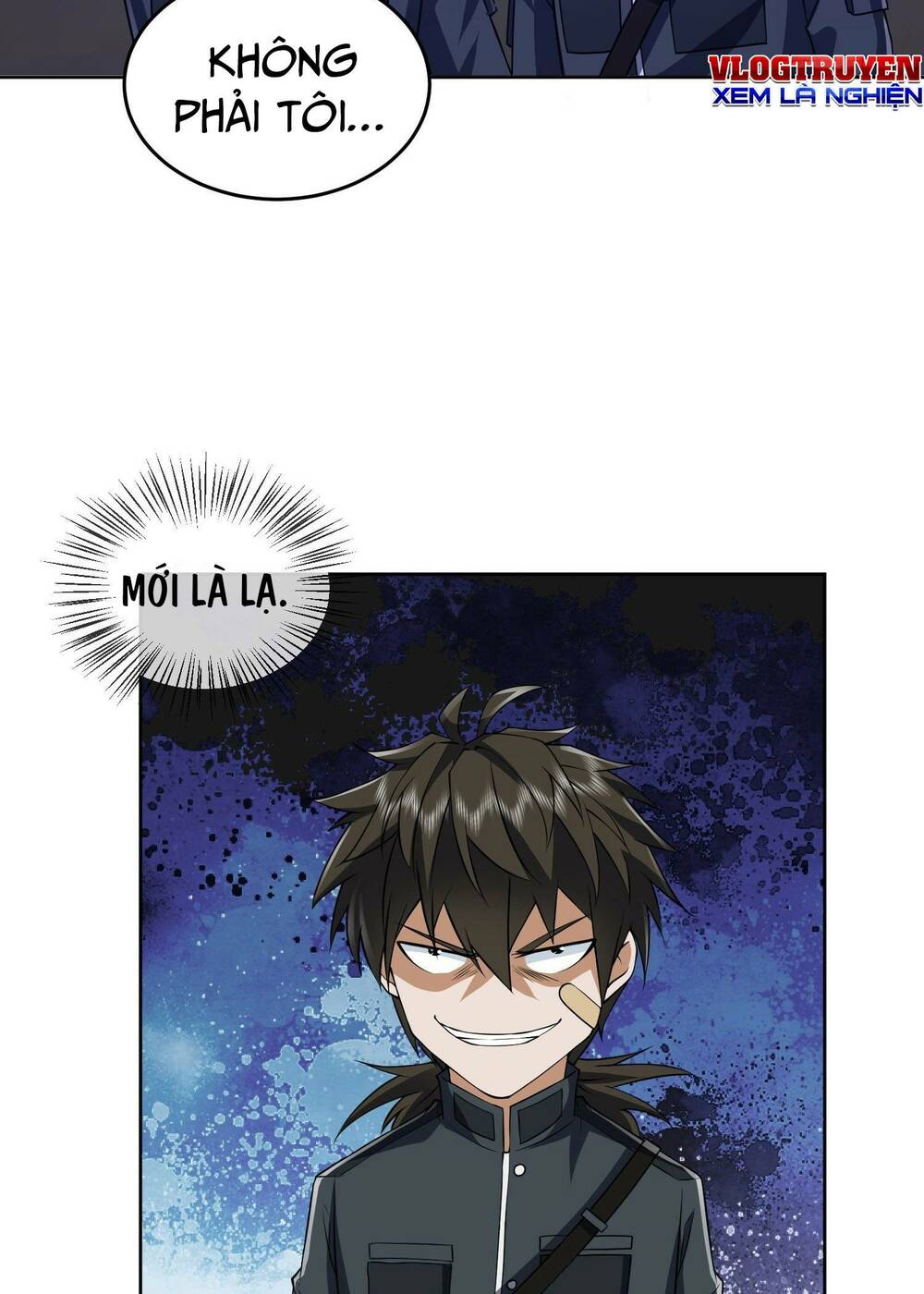 Đệ Nhất Danh Sách - Chapter 204 - Page 7