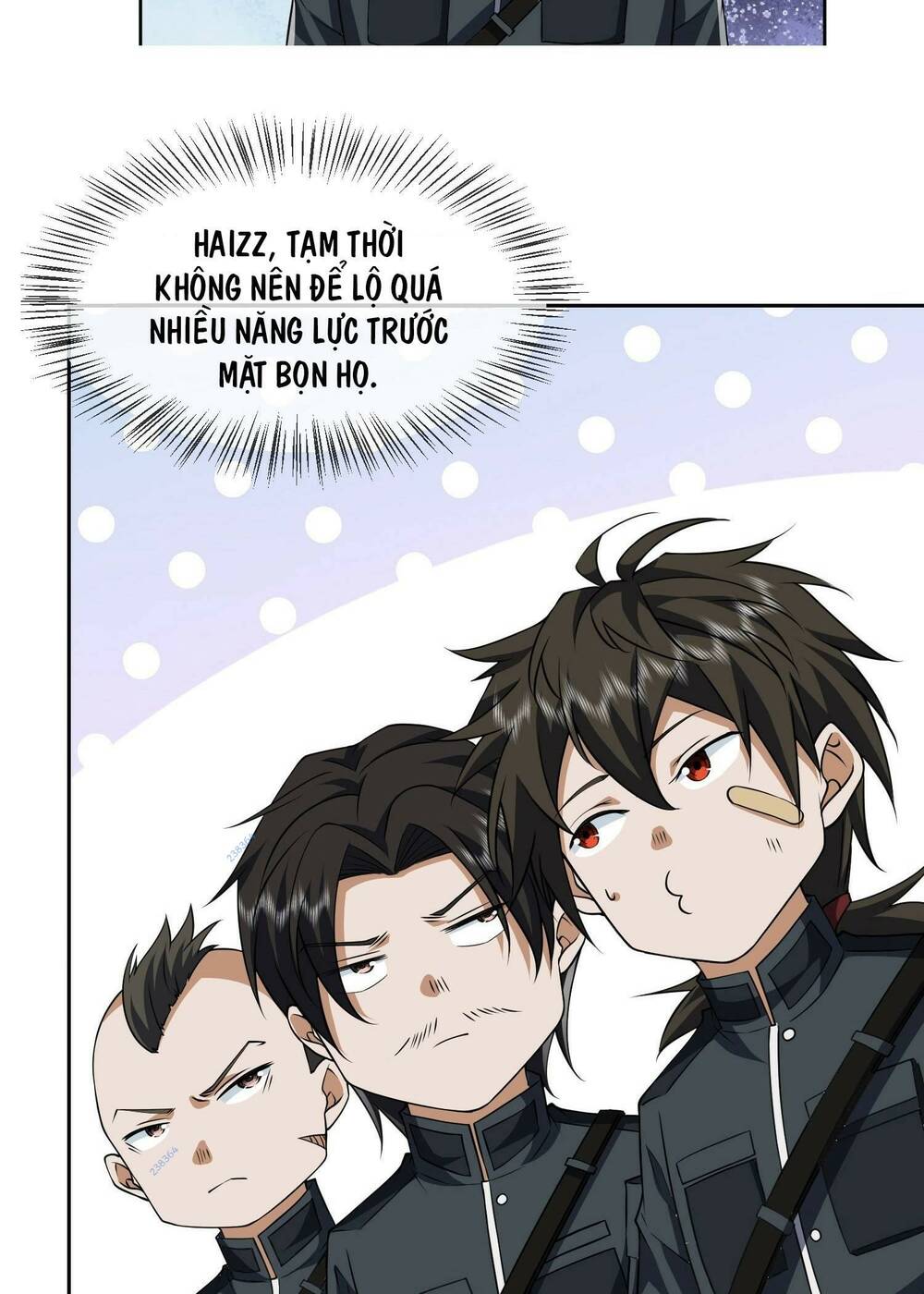 Đệ Nhất Danh Sách - Chapter 204 - Page 8